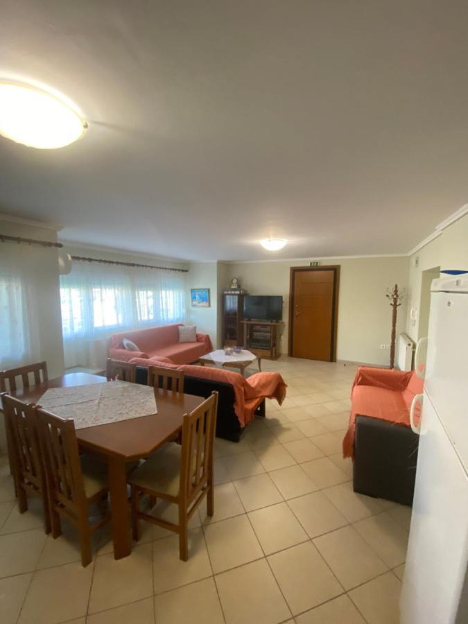 Complex Summer Memories Apartament Keramotí