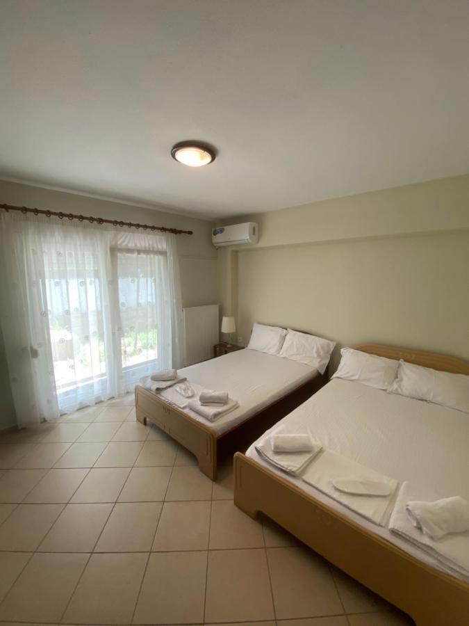 Complex Summer Memories Apartament *
